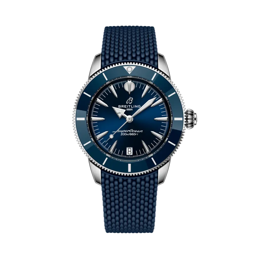 Superocean Heritage Automatic 36 - A10390161C1S1 - image 1