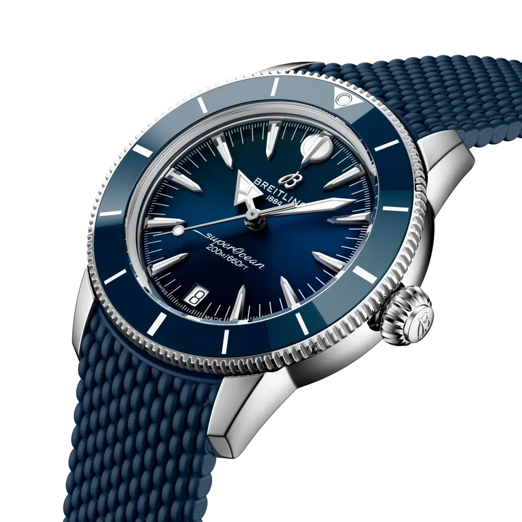 Superocean Heritage Automatic 36 - A10390161C1S1