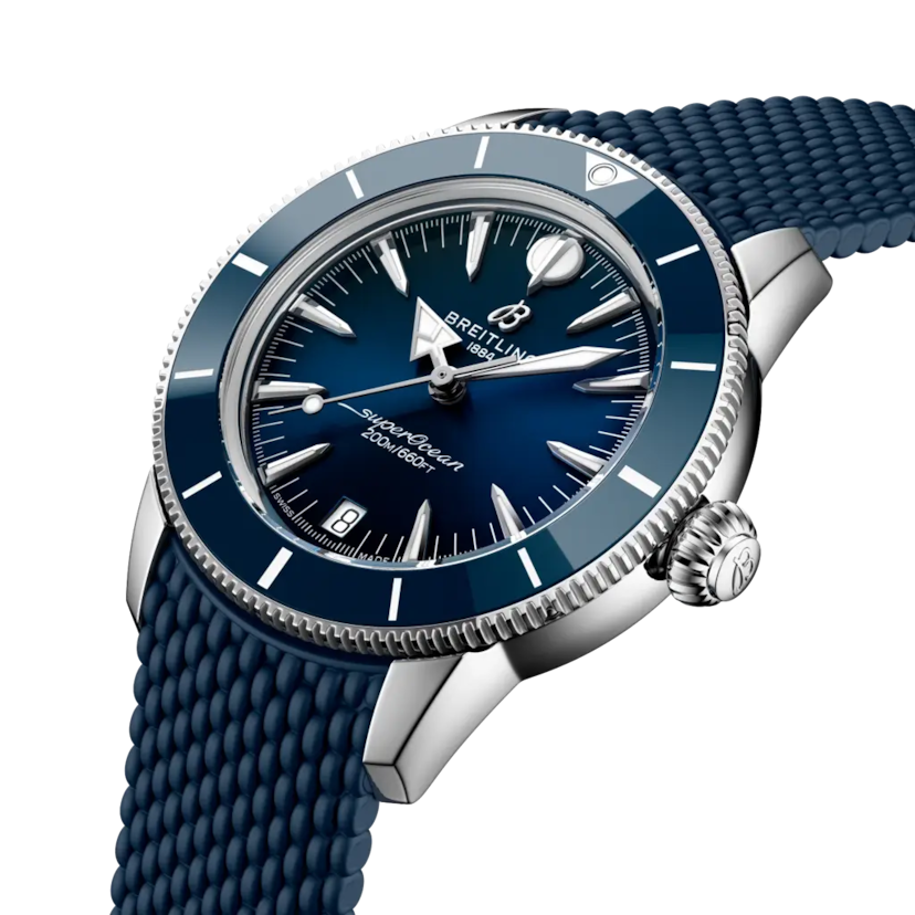 Superocean Heritage Automatic 36 - A10390161C1S1 - image 2