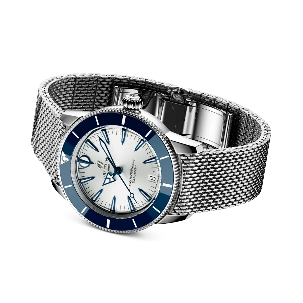 Superocean Heritage Automatic 36 - A103901A1A1A1 - image 3