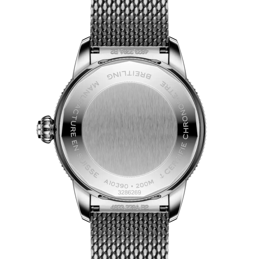 Superocean Heritage Automatic 36 - A10390361L1A1 - image 4