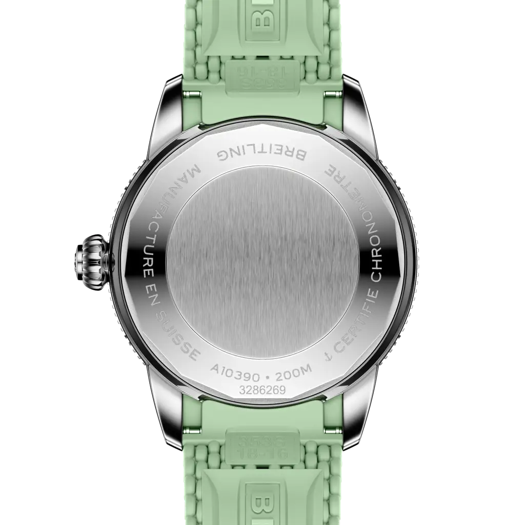 Superocean Heritage Automatic 36 - A10390361L1S1 - image 4