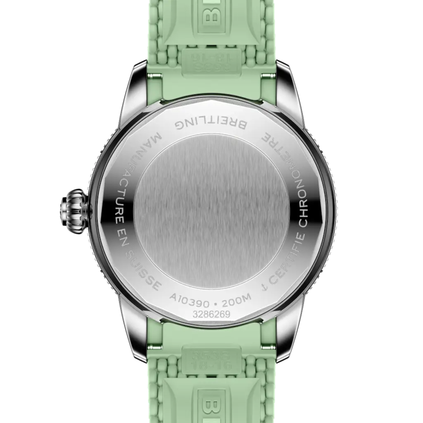 Superocean Heritage Automatic 36 - A10390361L1S1 - image 4