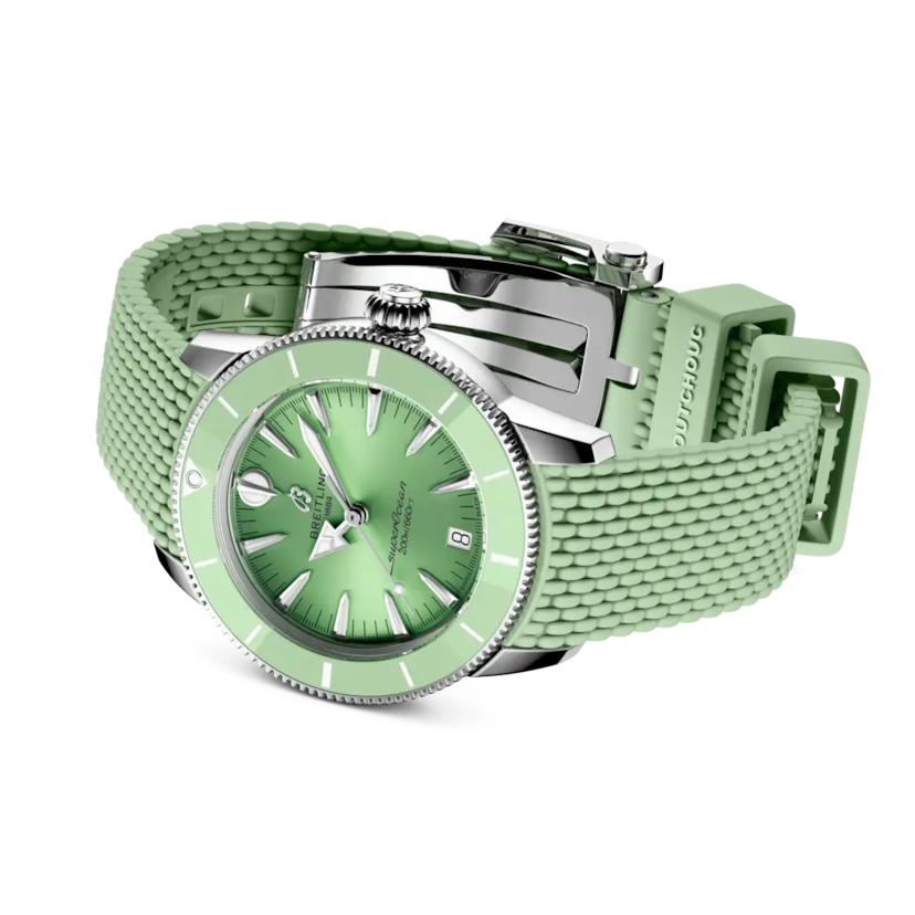 Superocean Heritage Automatic 36 - A10390361L1S1 - image 3