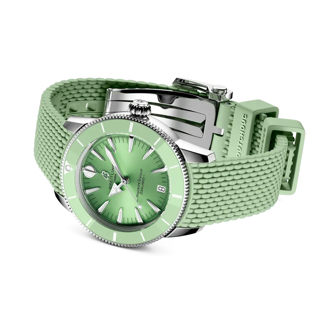 Superocean Heritage Automatic 36 - A10390361L1S1 - image 3