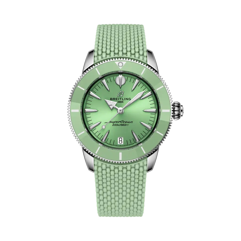 Superocean Heritage Automatic 36 - A10390361L1S1 - image 1