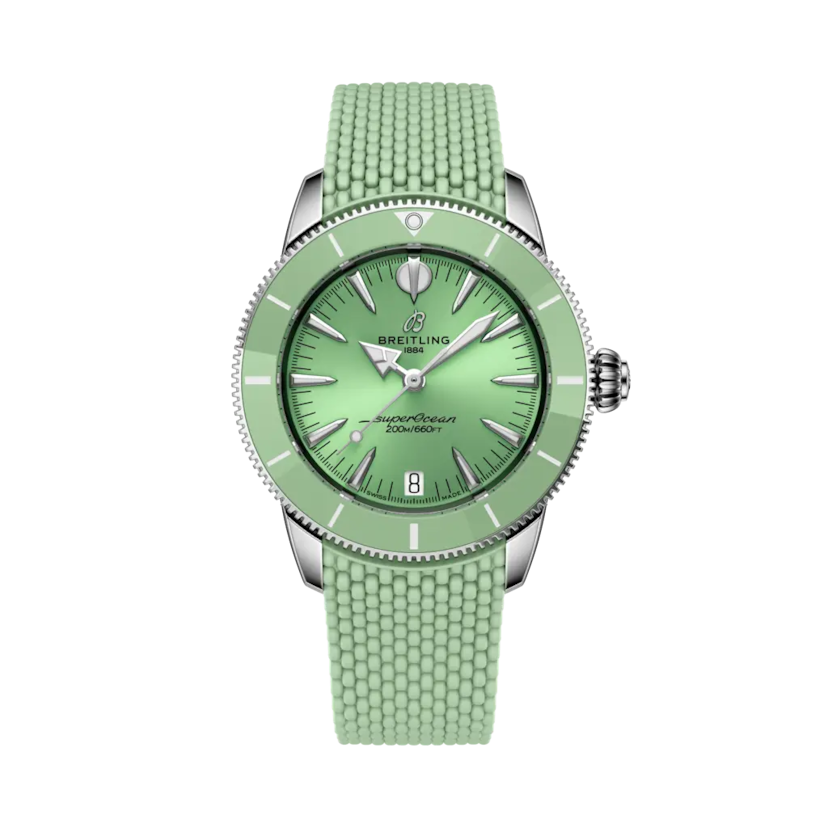 Superocean Heritage Automatic 36 - A10390361L1S1 - image 1