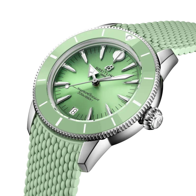 Superocean Heritage Automatic 36 - A10390361L1S1 - image 2