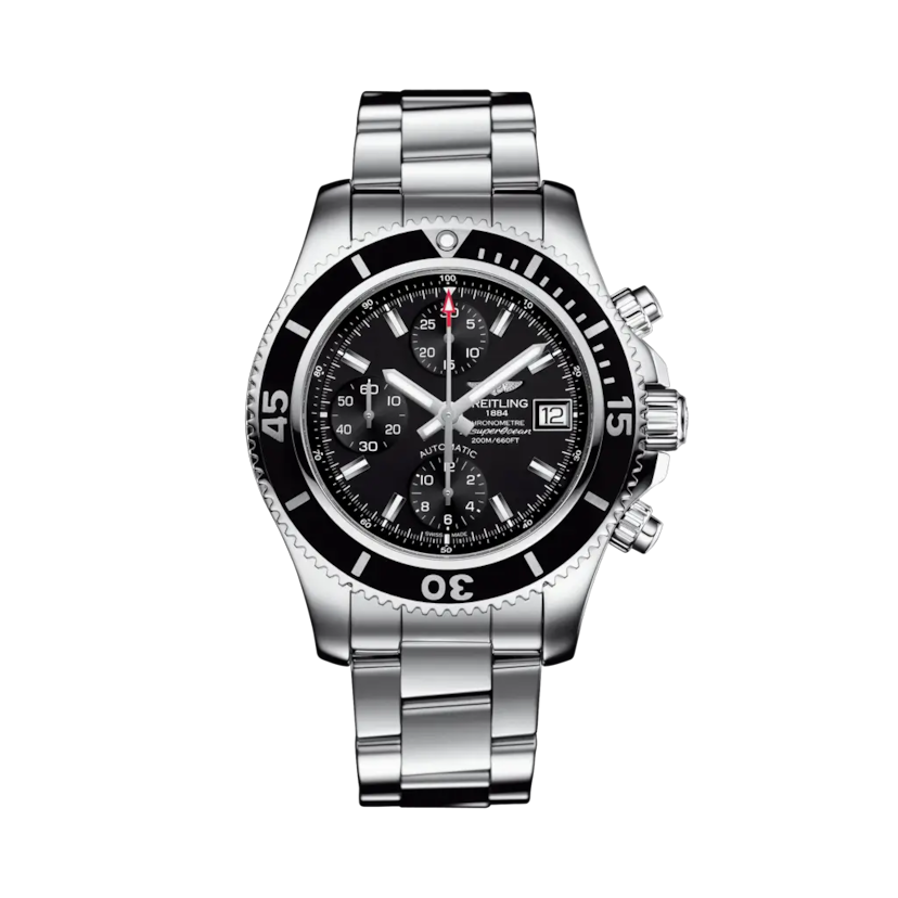 Superocean Chronograph 42 - A13311C91B1A1 - image 1