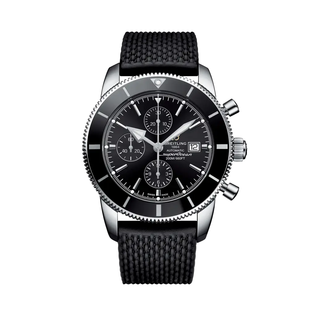 Superocean Heritage Chronograph 46 - A13312121B1S1