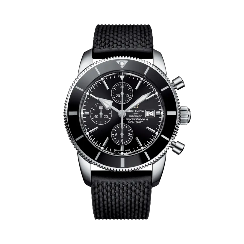 Superocean Heritage Chronograph 46 - A13312121B1S1 - image 1