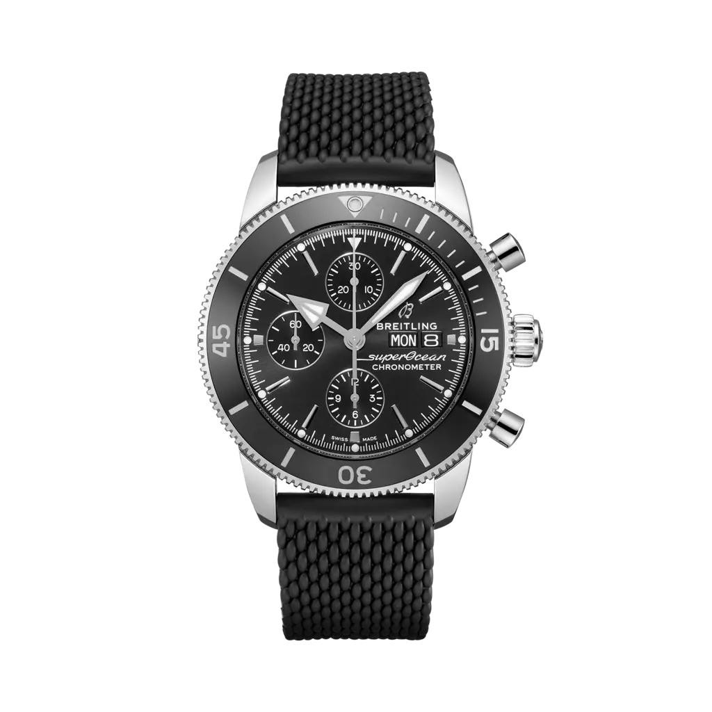 Superocean Heritage Chronograph 44 - U13313121B1S1 | Breitling Superocean Heritage Chronograph 44 - U13313121B1S1 | Breitling