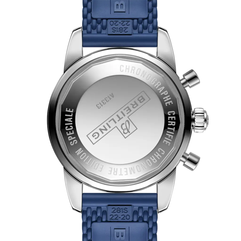 Superocean Heritage Chronograph 44 - A13313161C1S1 - image 4