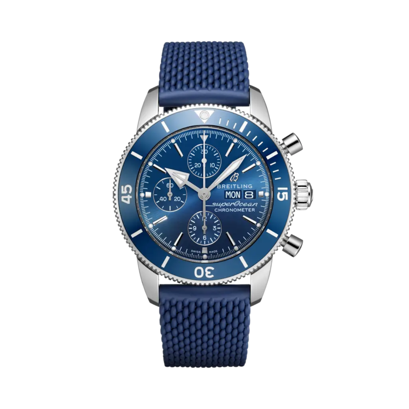 Superocean Heritage Chronograph 44 - A13313161C1S1 - image 1