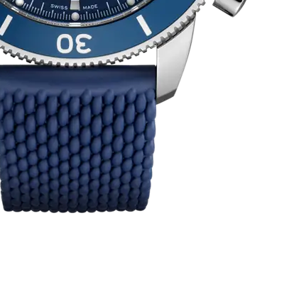 Superocean Heritage Chronograph 44 A13313161C1S1 Breitling