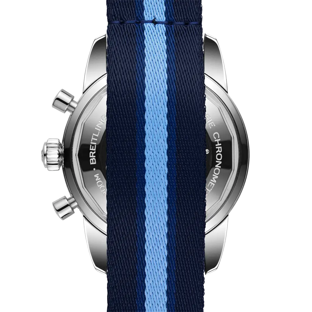 Superocean Heritage Chronograph 44 Ocean Conservancy - A133131A1G1W1 - image 4