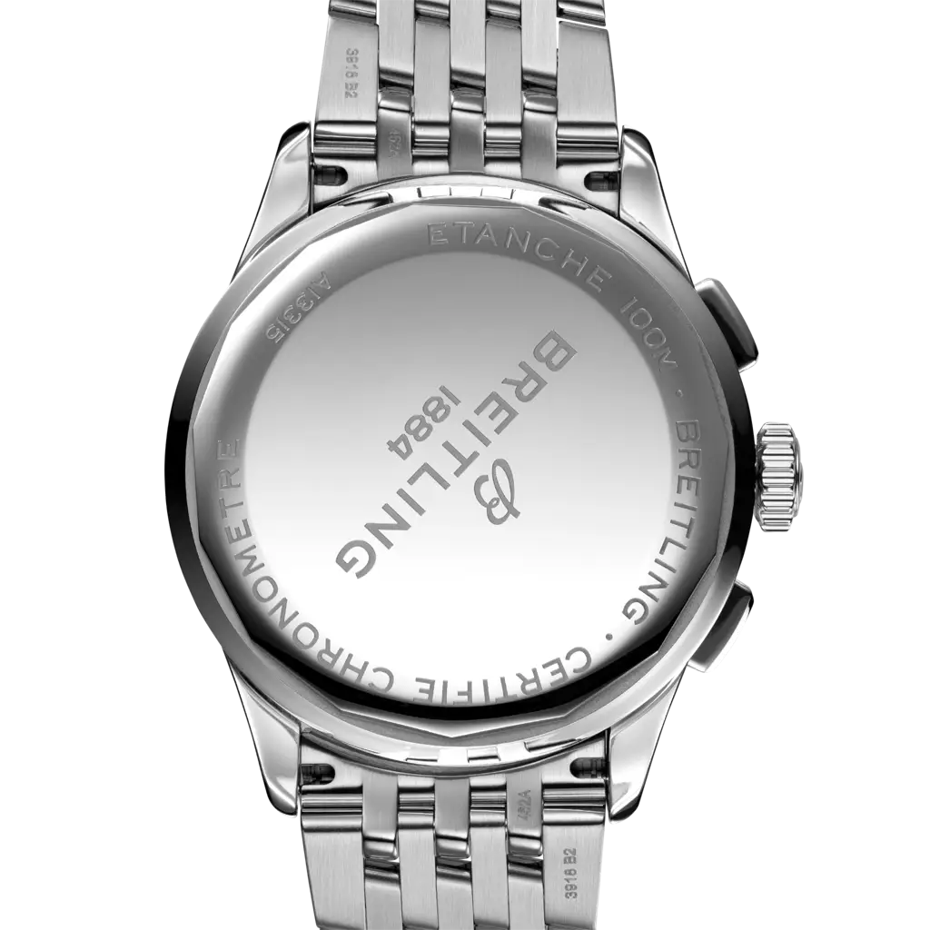 Premier Chronograph 42 - A13315351B1A1 - image 4