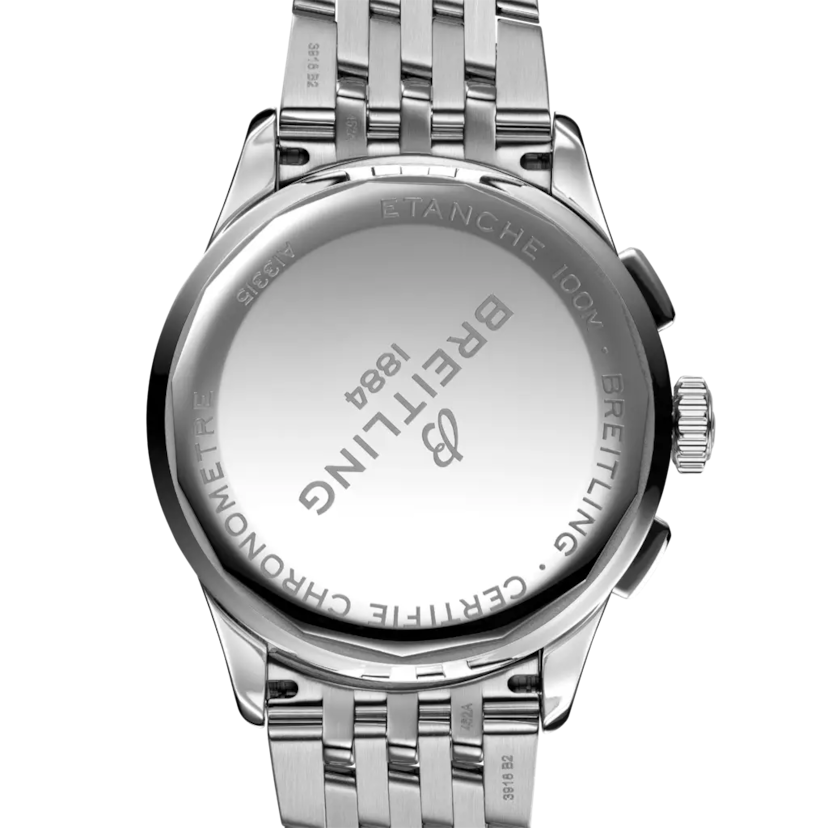 Premier Chronograph 42 - A13315351B1A1 - image 4