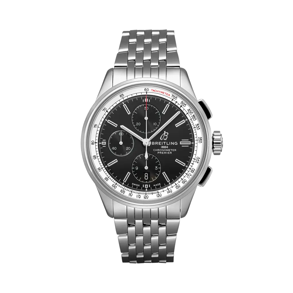 Premier Chronograph 42 - A13315351B1A1 - image 1
