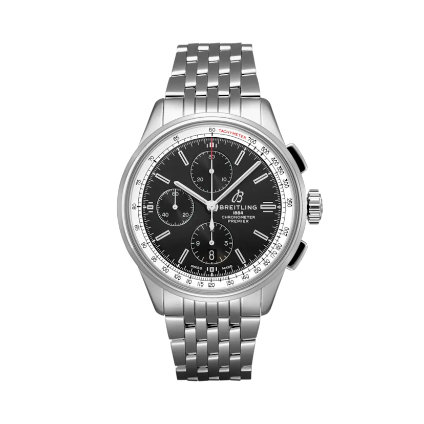 Premier Chronograph 42 - A13315351B1A1 - image 1