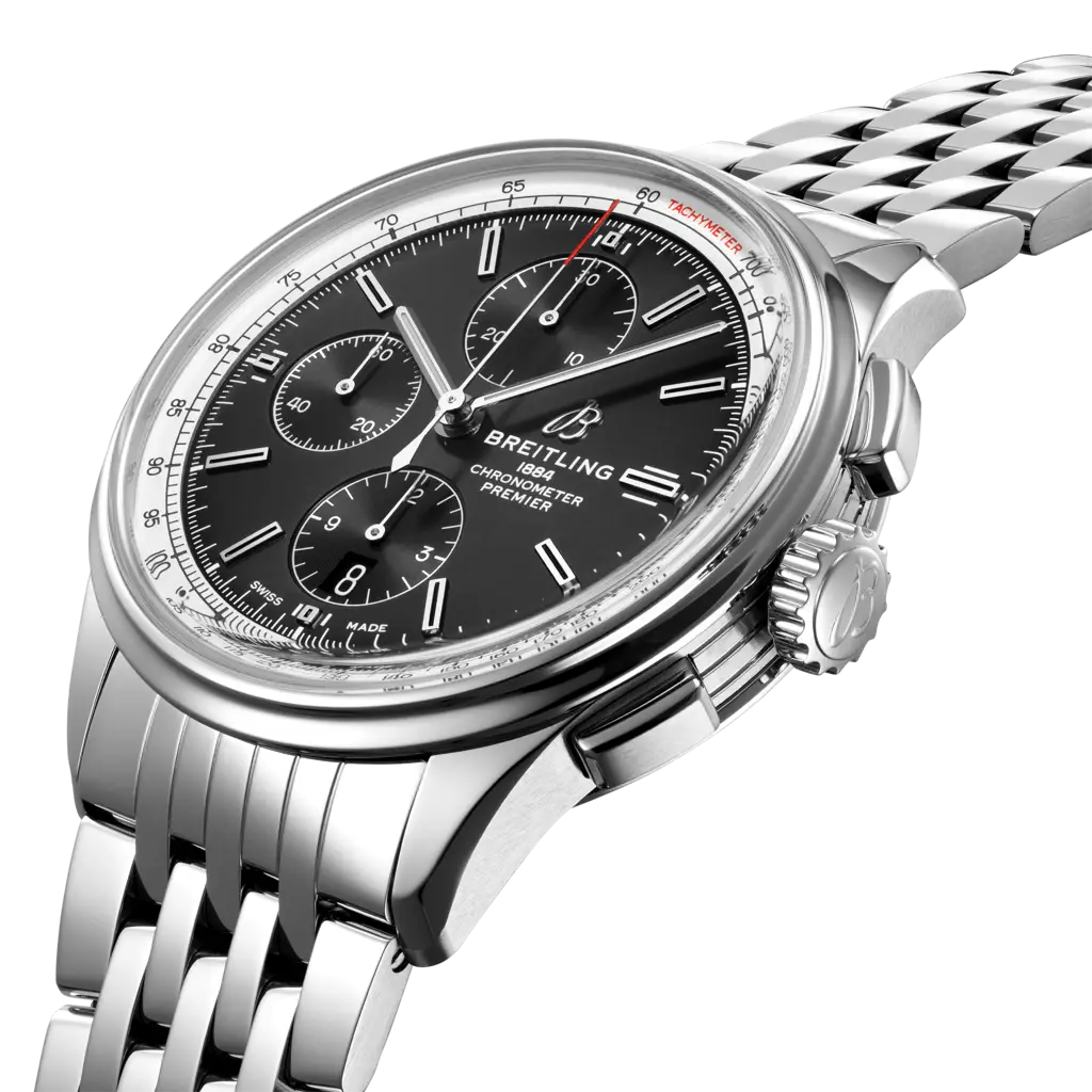 Premier Chronograph 42 - A13315351B1A1