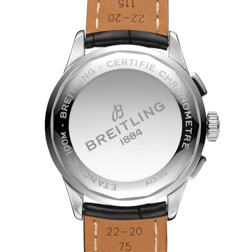 Premier Chronograph 42 - A13315351B1P1 - image 4