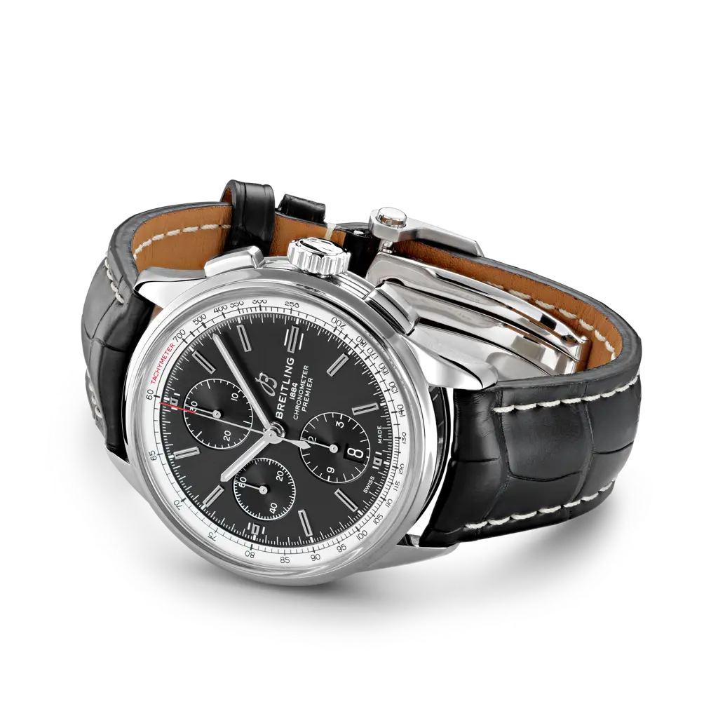 Premier Chronograph 42 - A13315351B1P1 - image 3