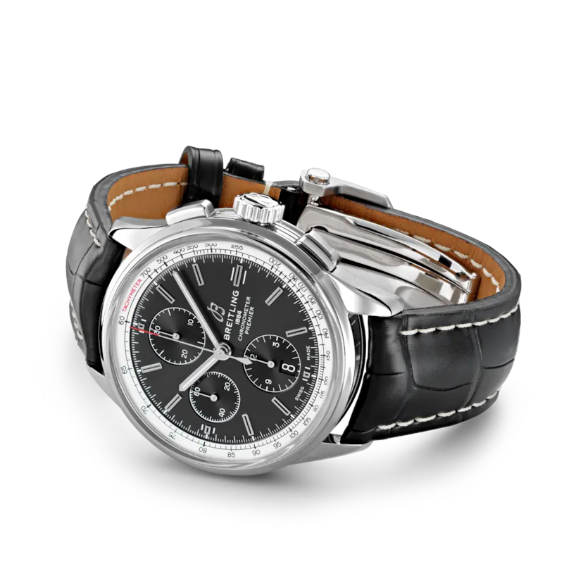 Premier Chronograph 42 - A13315351B1P1 - image 3