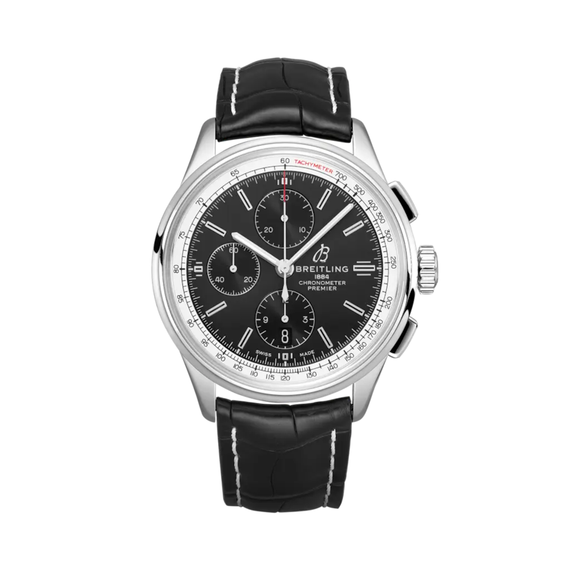 Premier Chronograph 42 - A13315351B1P2 - image 1