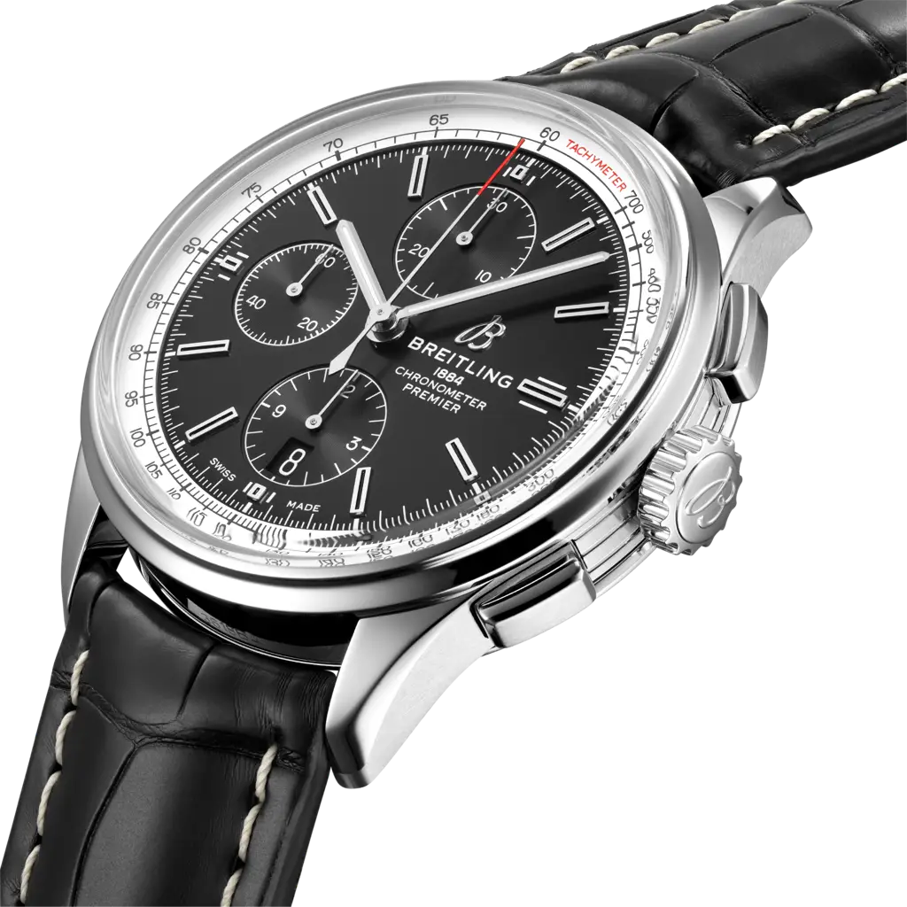 Premier Chronograph 42 - A13315351B1P2