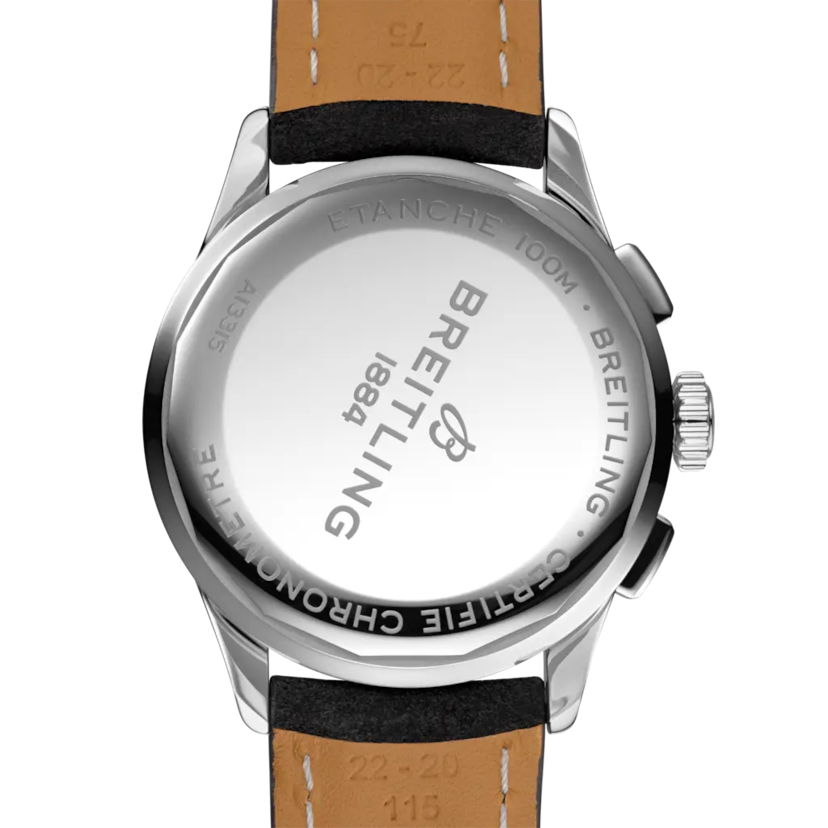 Premier Chronograph 42 - A13315351B1X1 - image 4