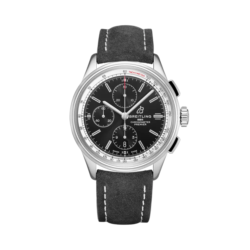 Premier Chronograph 42 - A13315351B1X1 - image 1