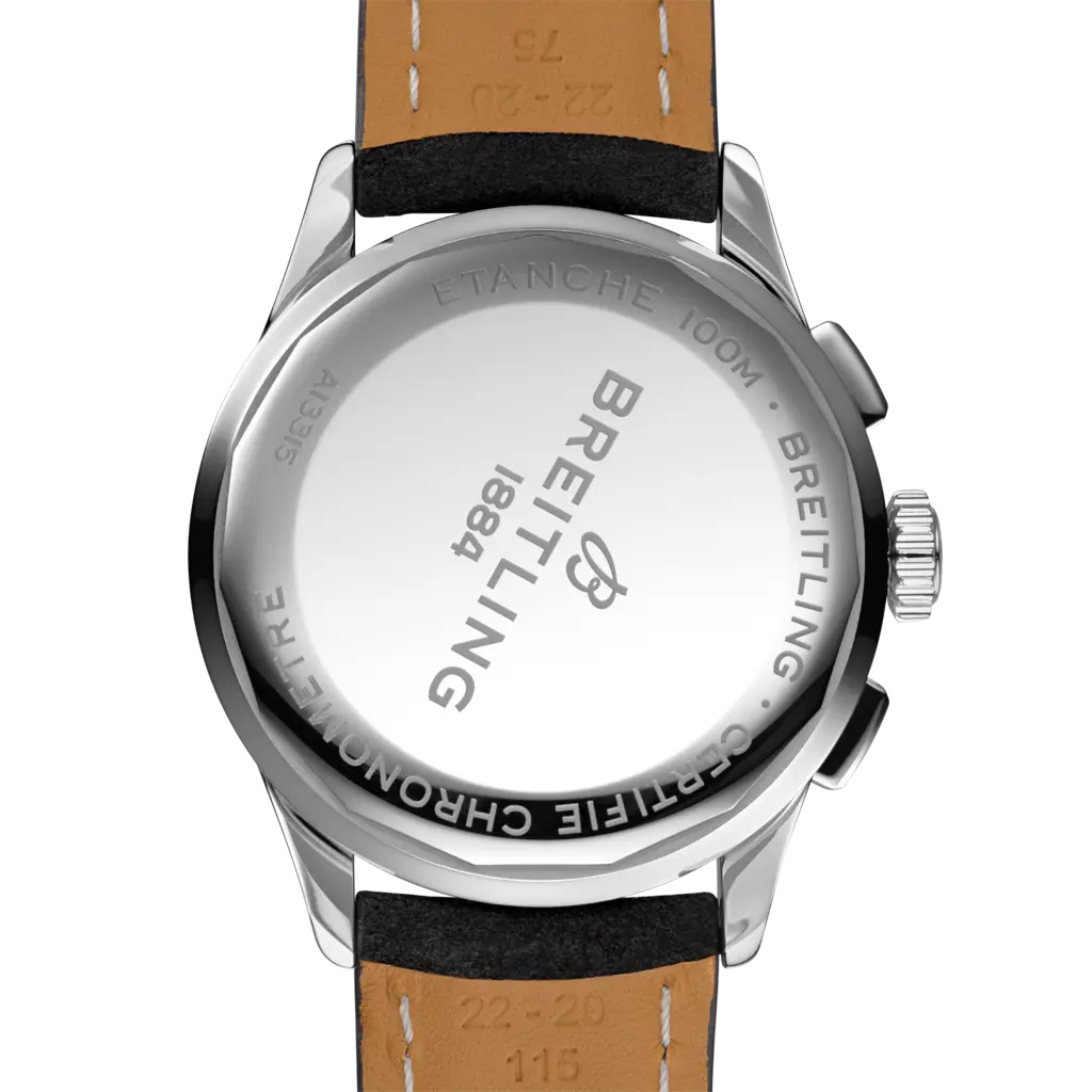 Premier Chronograph 42 - A13315351B1X2 - image 4