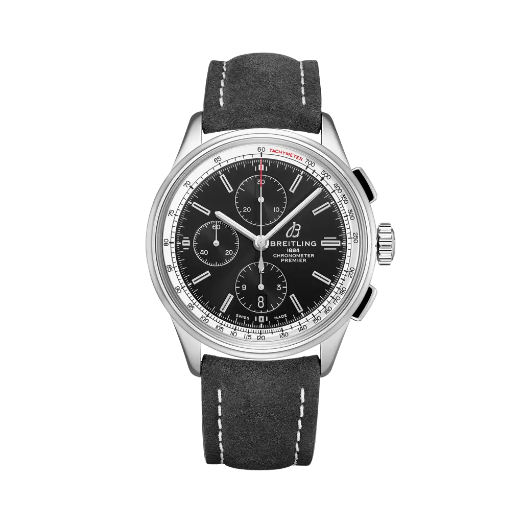 Premier Chronograph 42 - A13315351B1X2 - image 1
