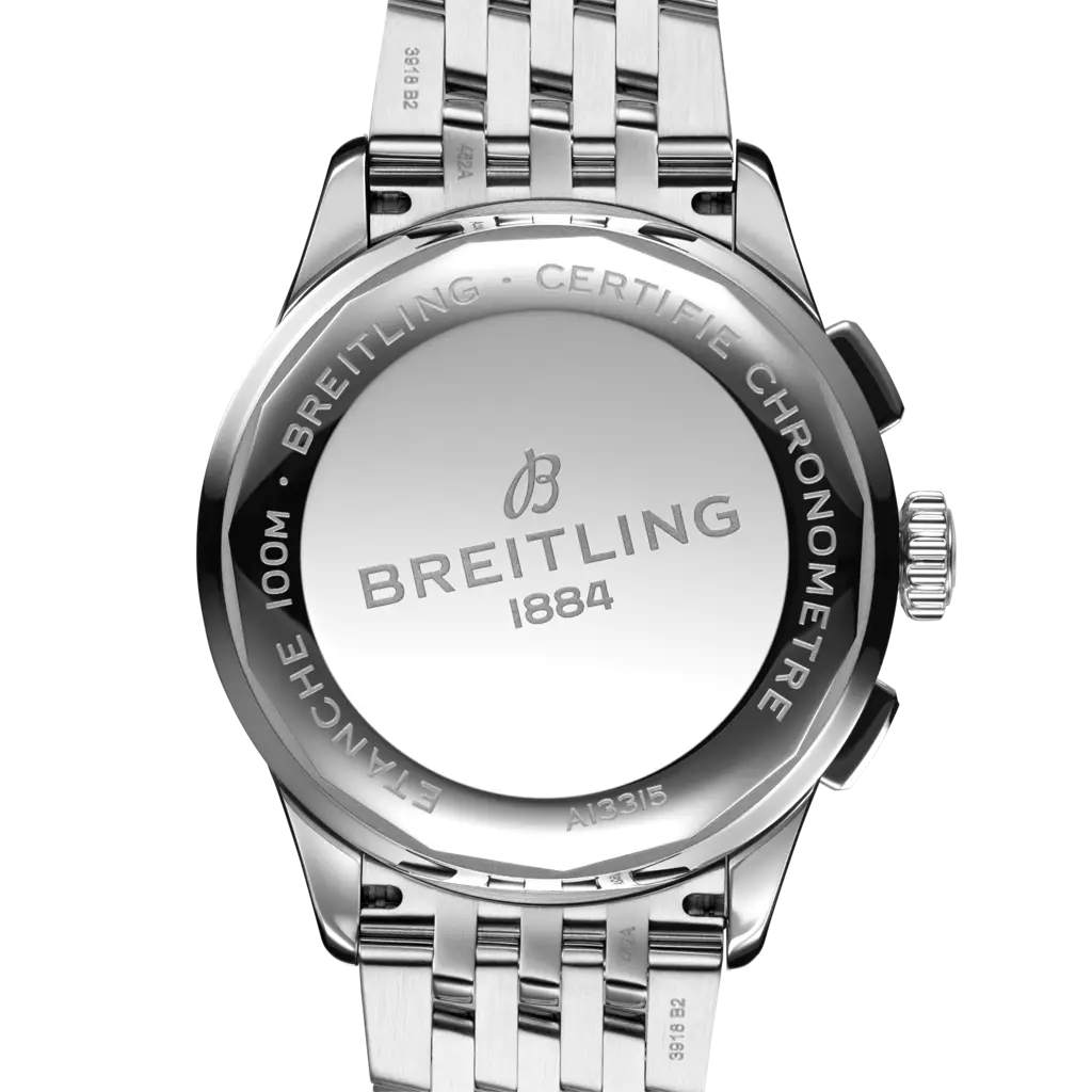 Premier Chronograph 42 - A13315351C1A1 - image 4