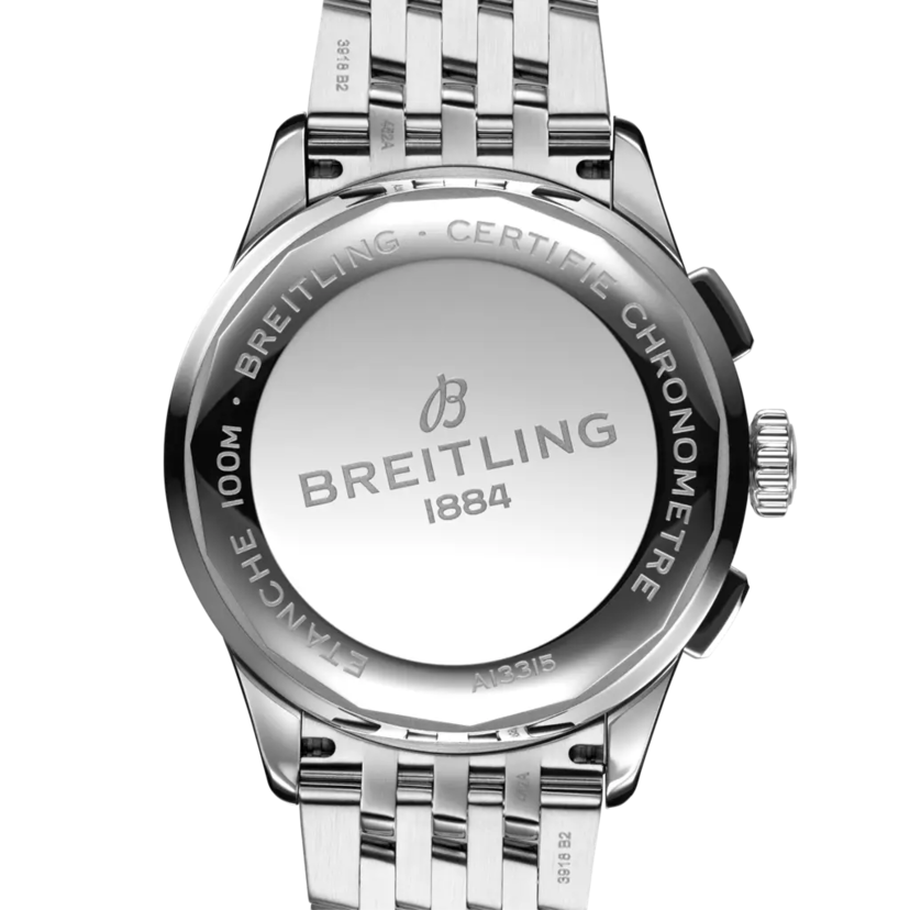 Premier Chronograph 42 - A13315351C1A1 - image 4