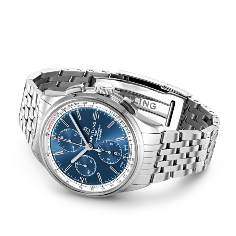 Premier Chronograph 42 - A13315351C1A1 - image 3