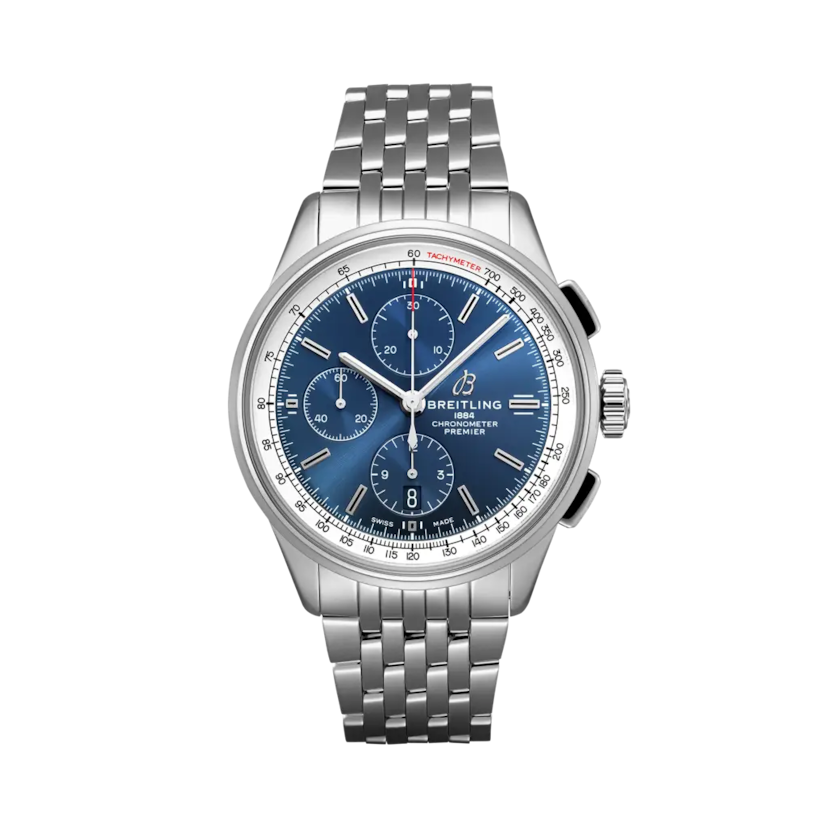 Premier Chronograph 42 - A13315351C1A1 - image 1