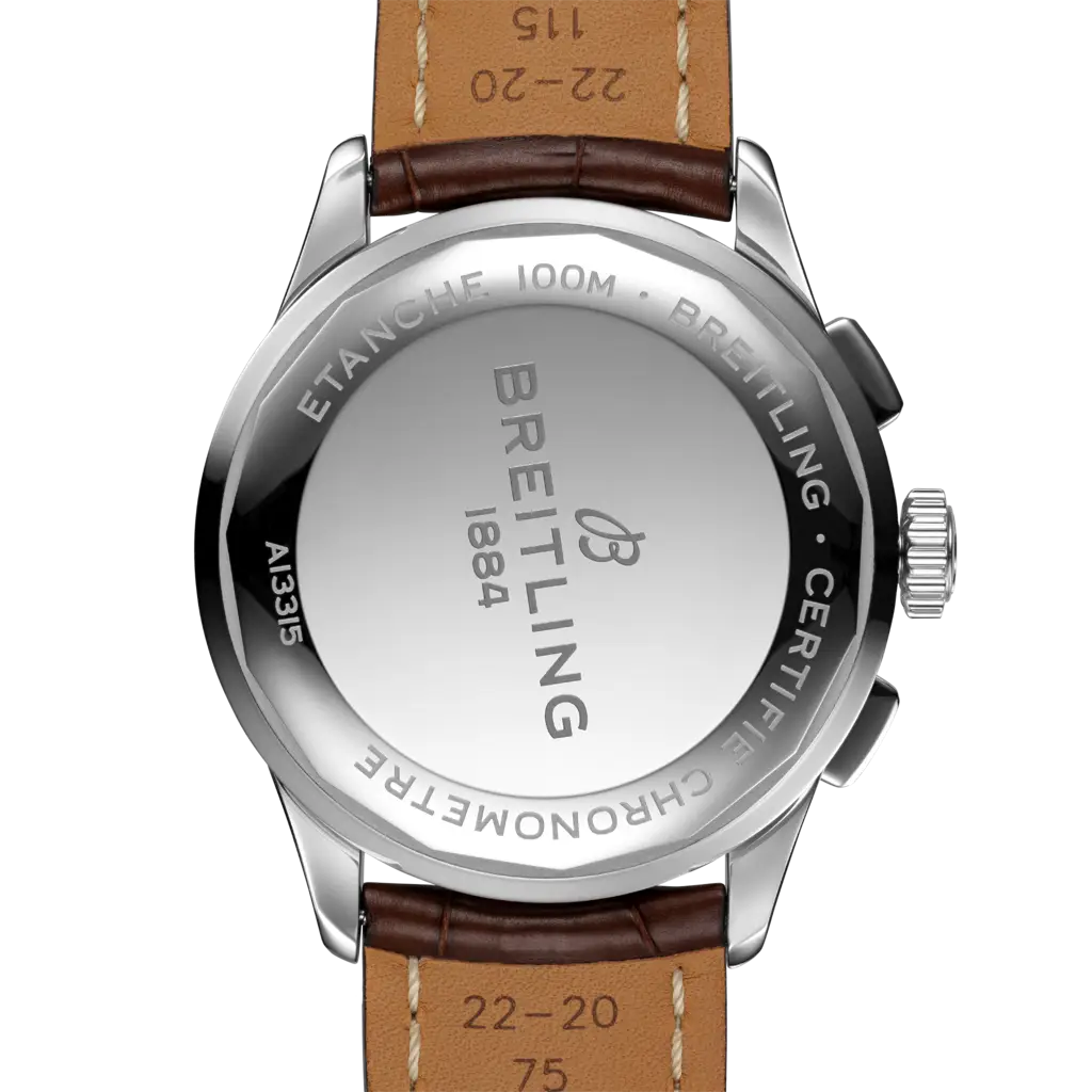 Premier Chronograph 42 - A13315351C1P1 - image 4