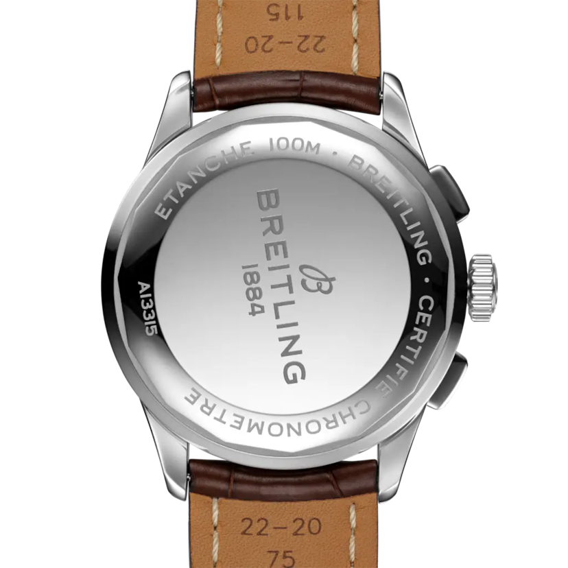 Premier Chronograph 42 - A13315351C1P1 - image 4