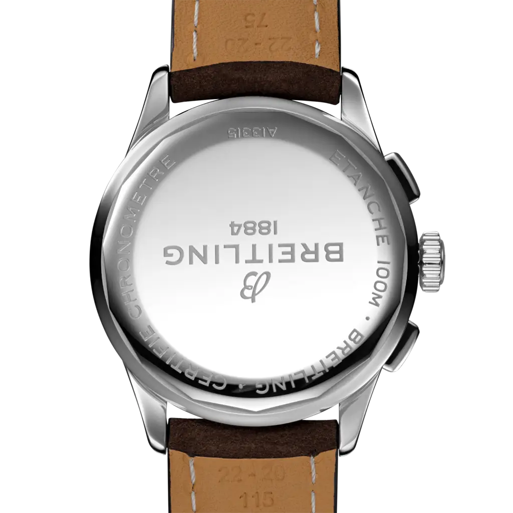 Premier Chronograph 42 - A13315351C1X2 - image 4