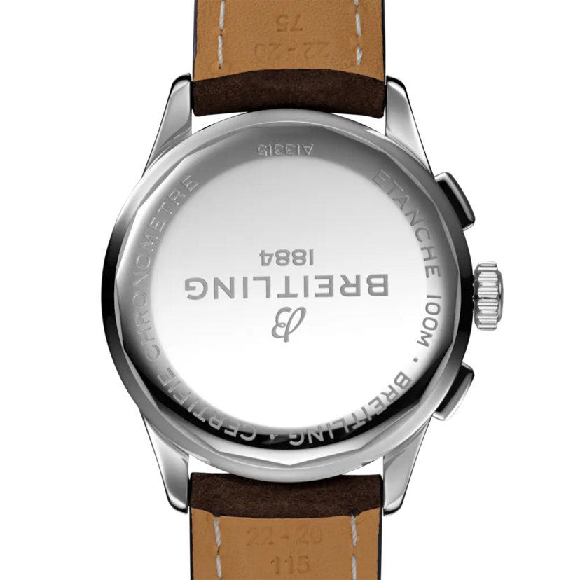 Premier Chronograph 42 - A13315351C1X2 - image 4