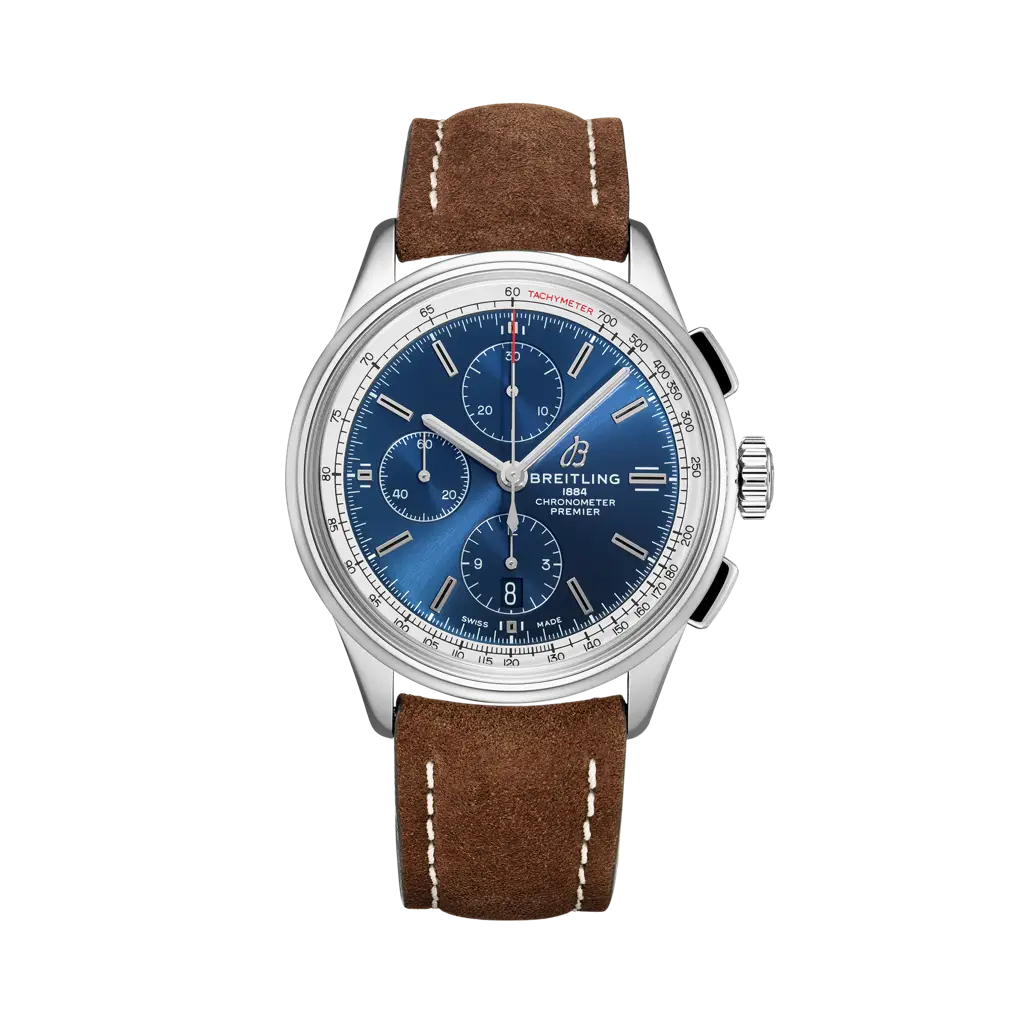 Premier Chronograph 42 - A13315351C1X2 - image 1