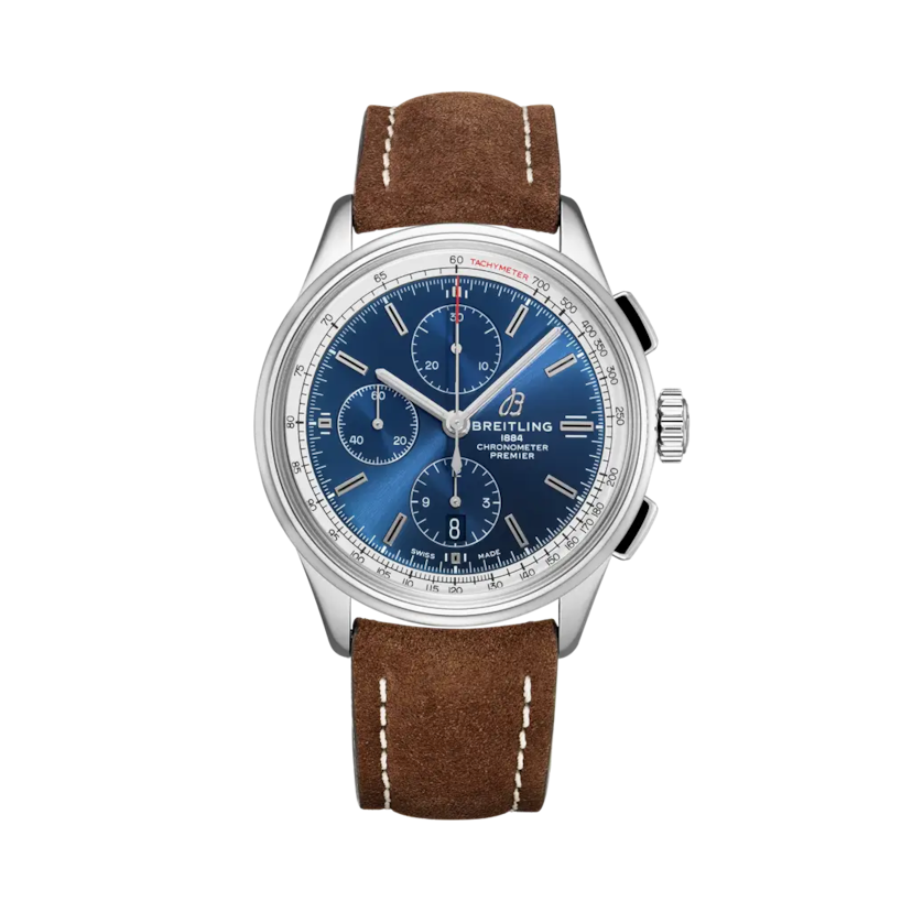 Premier Chronograph 42 - A13315351C1X2 - image 1