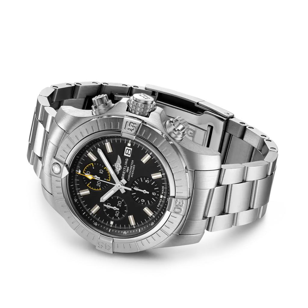 Avenger Chronograph 45 - A13317101B1A1 - image 3