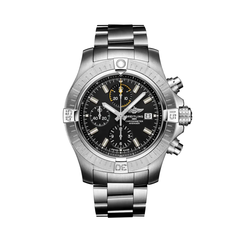 Avenger Chronograph 45 - A13317101B1A1 - image 1