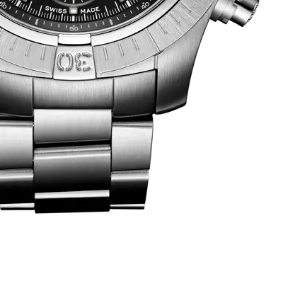 Avenger Chronograph 45