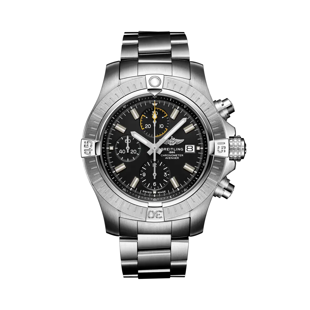 Avenger Chronograph 45 - A13317101B1A1 - image 1