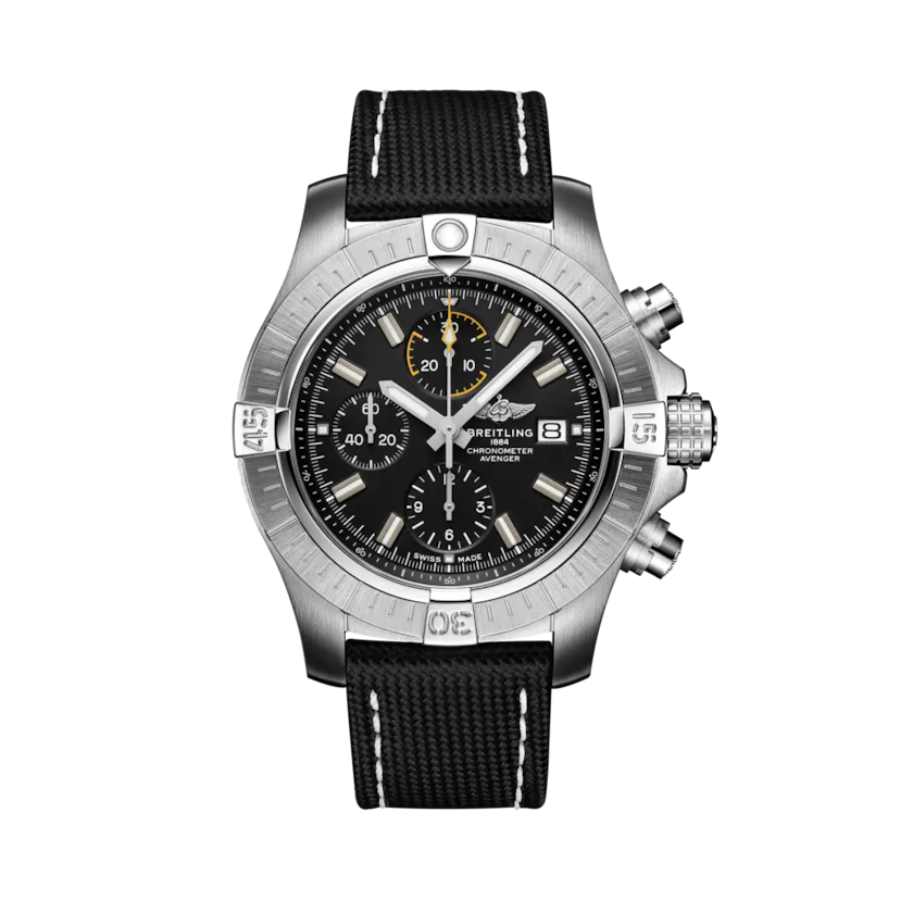 Avenger Chronograph 45 - A13317101B1X2 - image 1