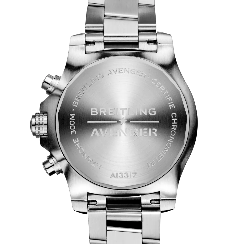 Avenger Chronograph 45 - A13317101C1A1 - image 4
